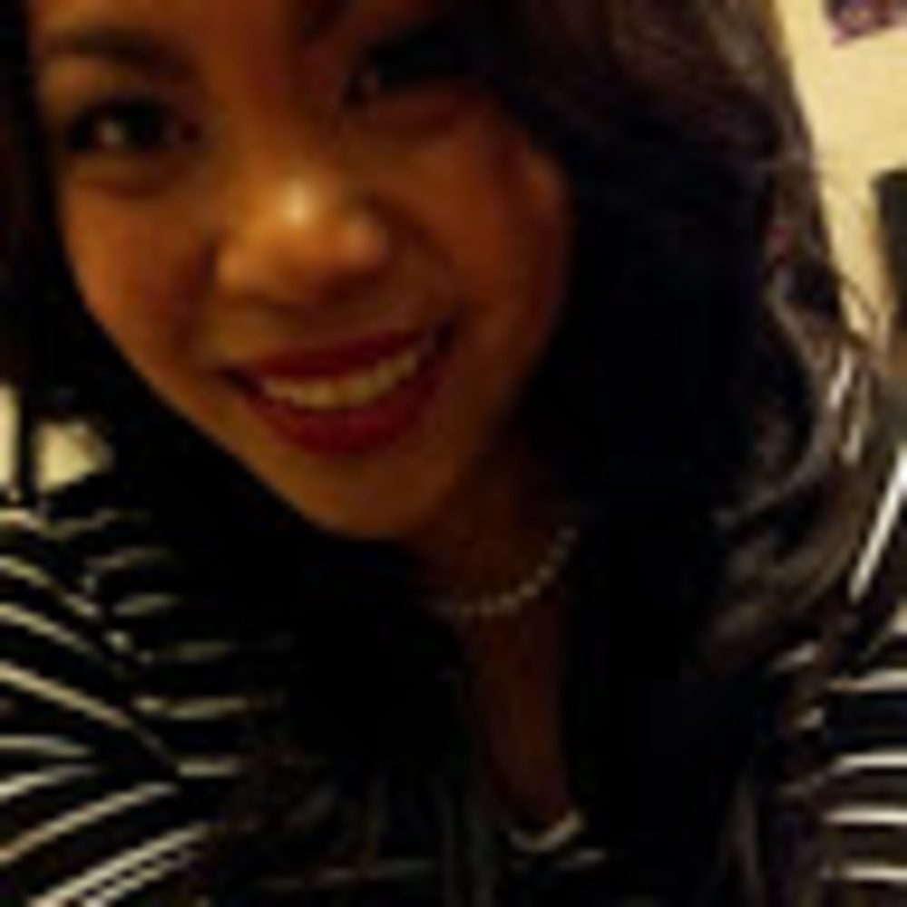 Meet your Posher, Noelle